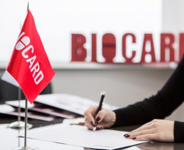 SPECIAL ANTI-CRISIS OFFER